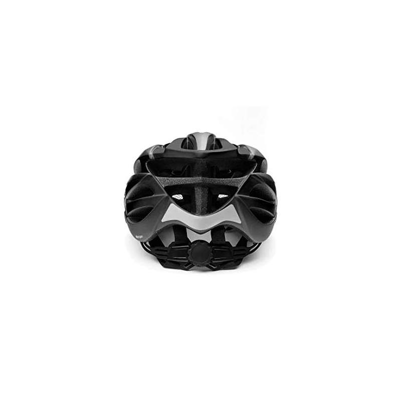 Briko (ZIOIO) Morgan, 902 Matte Black, M