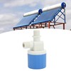 Fully automatic float valve, wear-resistant water level control valve in