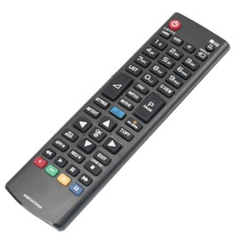 VINABTY AKB74475404 Replacement Remote Control for LG LED LCD TV 32LF5800 32LF580V 40UF695V 42LF5800 28LF491U 42LF580V 49UF695V 50LF5800 50LF580V 55LF580V 5UF69ofof5V 60UF695V
