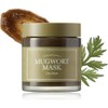 Máscara de Mugwort, 110 g, K-Beauty