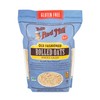 Bob's Red Mill Gluten Free Old Fashioned Rolled Oats, 52oz