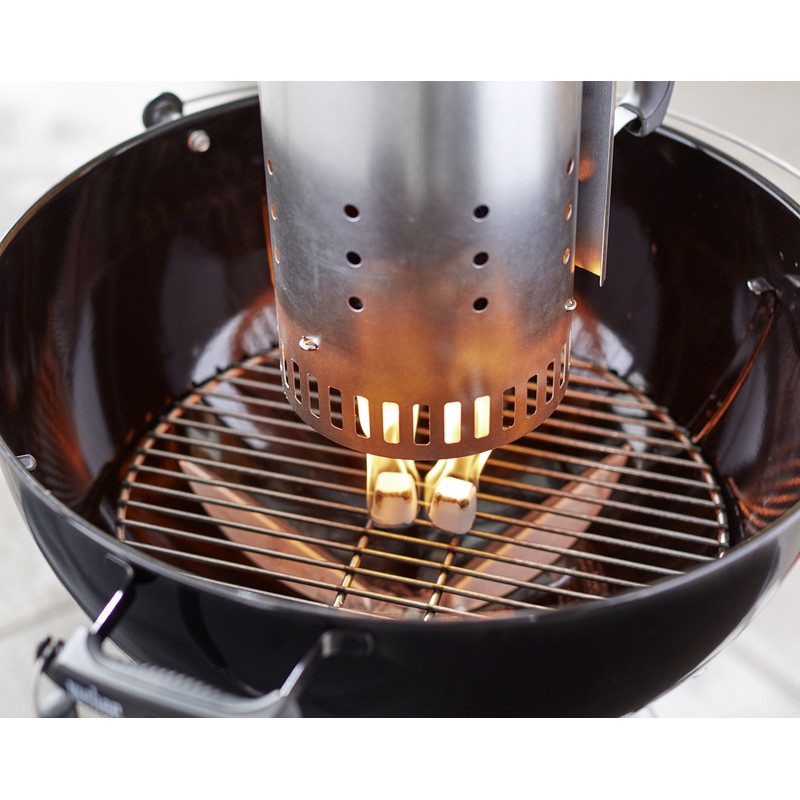 Weber Chimney Starter