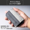 HENSON SHAVING HENSON AL13 Exclusive Case