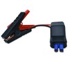 Smart Jump Starter Clamps,EC5 Heavy Duty Jump Starter Automotive Booster