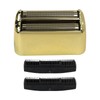 INGQI New Shaver Replacement Foil & Cutters Kit for Double