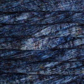 Malabrigo Silkpaca Lace 667 Storm
