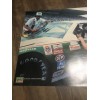 Vintage 1981 Mtn Dew NASCAR Poster, #11 Darrell Waltrip “The