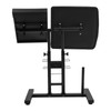 Tattoo Arm Rest,Oversized Arm Rest Stand with Workbench,Adjustable Height Arm