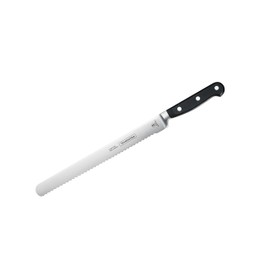 Tramontina C-404/10DS Professional Series Serrated Slicer, 10-inch