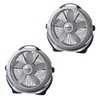 Lasko Wind Machine 3300 20 Inch 3 Speed Cooling Pivoting