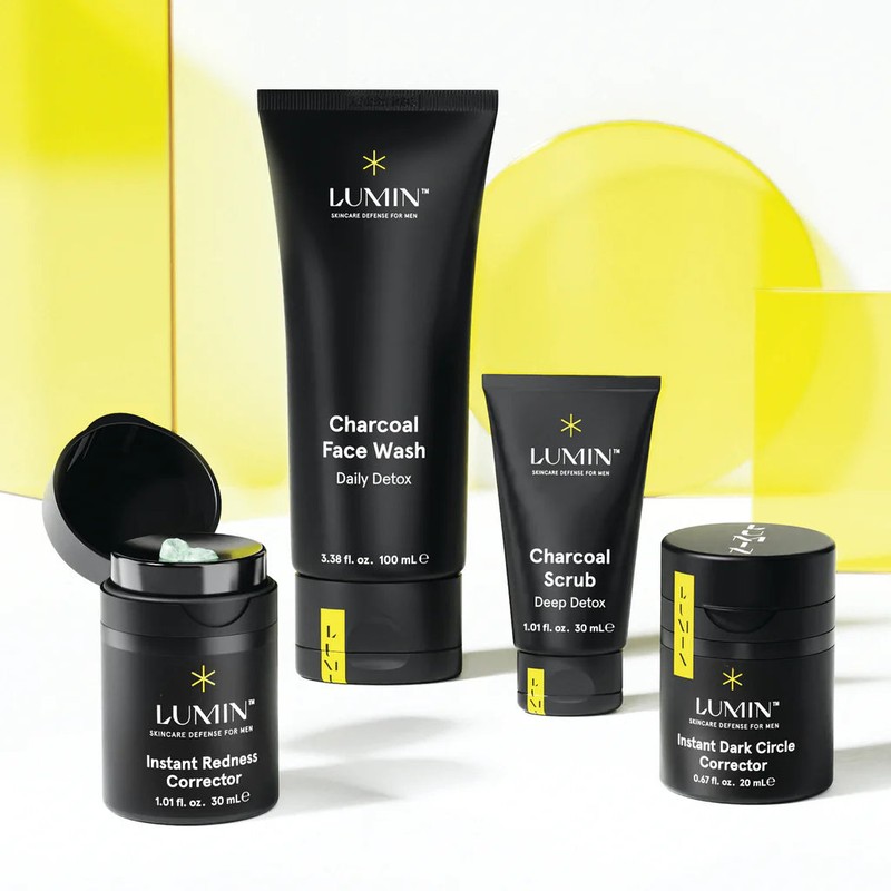 Lumin Total Correciton Bundle
