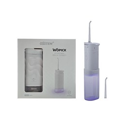 Osstem Wapick UV Oral Irrigator WO-203 / 오스템 와픽 UV 구강세정기 WO-203