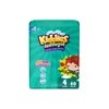 Pañales Kiddies Antifugas Talla 4 G Unisex 80 Piezas Género