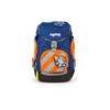 Ergobag erg-psr-001 – 601 Backpacks Nappy, Unisex, Orange