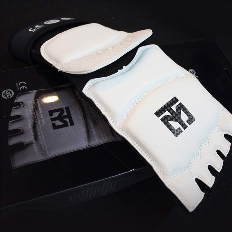 MOOTO Protector de pie EXTERA Season2 Foot Gear aprobado por