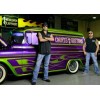 Andrfew Mack / Von Dago "Pro-Series" Professional *PREMIUM* Scrolling &