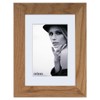 DÖRR Oakwood Flat Picture Frame 15 x 20 cm Light