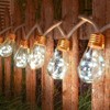 Aisutha Solar Fairy Lights Outdoor Solar Fairy Lights with 12