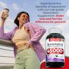 FITO MEDICS- Lab resveratrol 180 cápsulas 45000 mg suplemento de