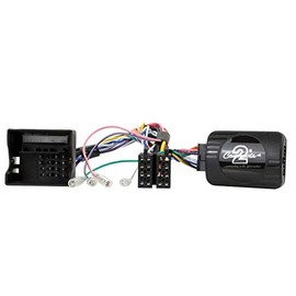 Connects2 CTSMC010.2 - Car Stereo Steering Wheel Control Interface