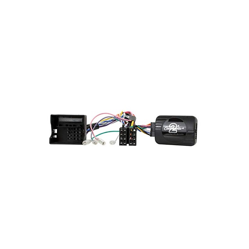 Connects2 CTSMC010.2 - Car Stereo Steering Wheel Control Interface