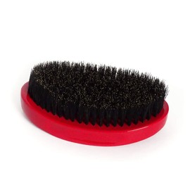 360 WAVE BRUSH/CAESARS WAVE BRUSH (SOFT RED BRUSH)