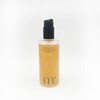 Molvani Hypoallergenic LHA Yulpi Gel Cleanser 200ml / 몰바니 저자극 LHA 율피 젤 클렌저 200ml