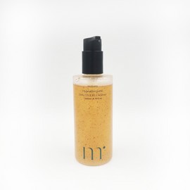 Molvani Hypoallergenic LHA Yulpi Gel Cleanser 200ml / 몰바니 저자극 LHA 율피 젤 클렌저 200ml