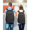 kadilong School Backpacks for Teen Boys Laptop Backpack Men,Bookbag College