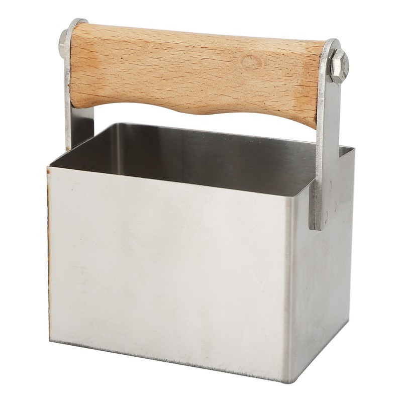 Beekeeping Cutter Set Stainless Steel Rectangular DieCutting Durable Corrosion Resistant