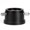 Celticbird Telescope Adapter 1.25“ M42x0.75 to 1.25 inch Adapter with