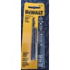 DEWALT 2 PACK DeWalt DWA1410 1/4"-20 NC Tap Set with