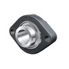 INA GLCTE30-XL Flanged Housing Unit