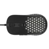 Gamer Wired Mouse X8 Hole Luminous Hollow RGB Computer Accessory
