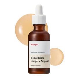 Manyo Factory Bifida Complex Ampoule, 50ml, 1 pc / 마녀공장 비피다 콤플렉스 앰플, 50ml, 1개