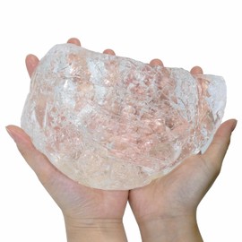 Namzi Jelly Wax Melts, DIY Gel Wax for Candle Making, Gel Candle Wax, Candelilla Wax, Clear Wax for Candle Making, Handmade Material Crystal Gel Candle, Handcraft Scented Wax Candles Supplies, 36 OZ