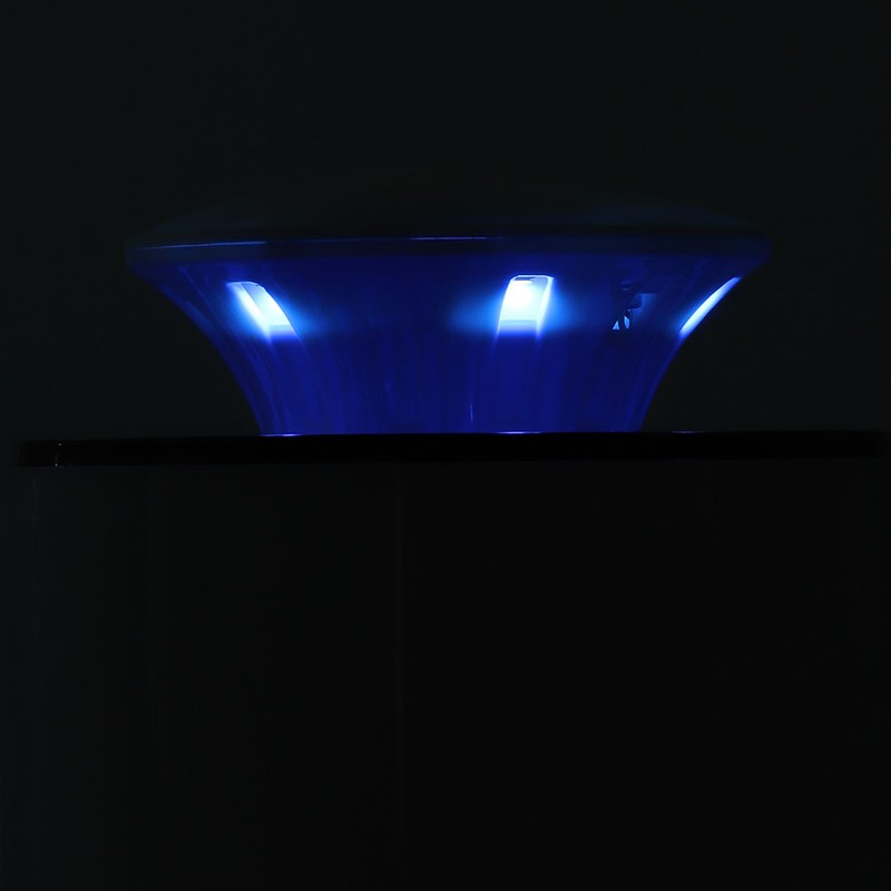 Safe Electronic USB UV Lamp Light Mosquito Kill Buzz Fly