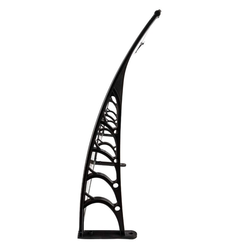 Household Application Door & Window Rain Cover Eaves Waterproof Sunscreen