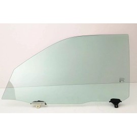 NAGD Fits 1998-2007 Lexus LX 470 / Toyota Land Cruiser Driver Front Door Window Glass