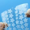 Parches Transparentes Para Espinillas Para Cara, 153 Unidade