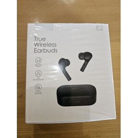 InEar Wenkey E2 True Wireless Earbuds