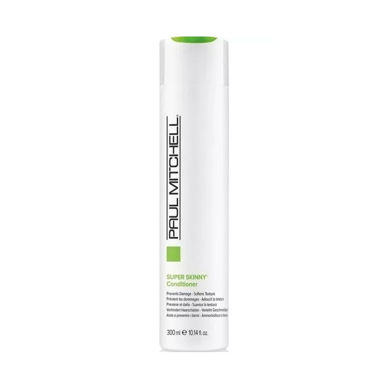 Paul Mitchell Dúo Super Skinny Smoothing Paul Mitchell Shampoo Y