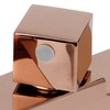 G1/2 Wall in Faucet Single Cold Waterfall Sink Basin Water