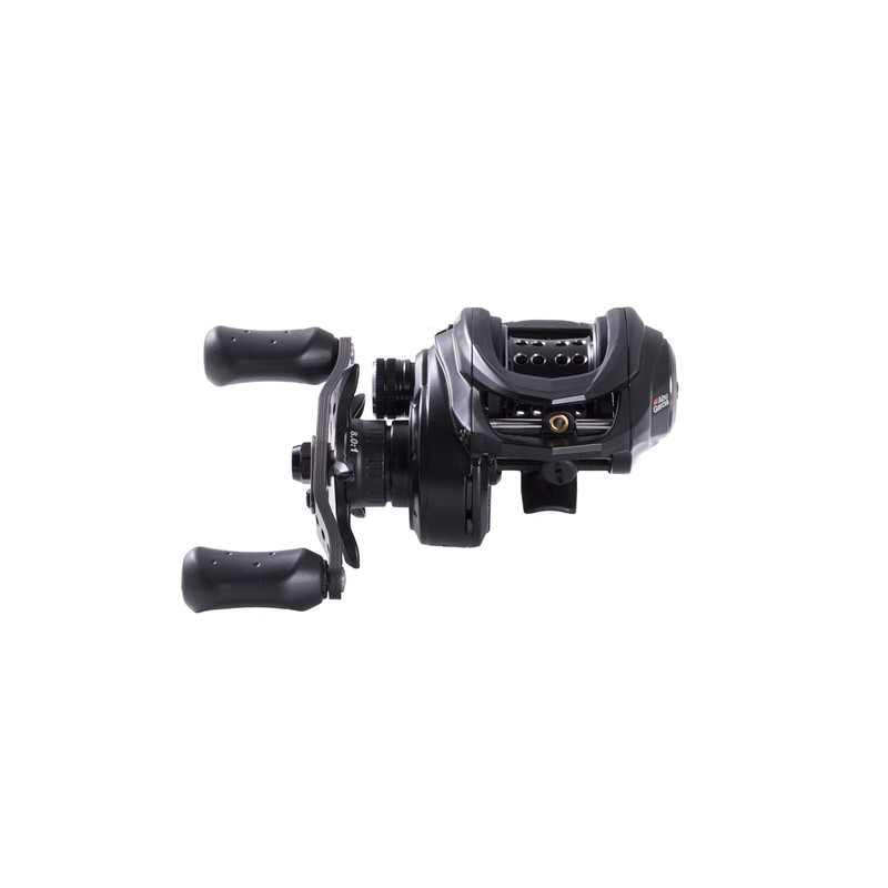 Abu Garcia Roxani BF8 (Roxani) Right-Handed Super High Gear Carbon