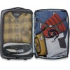 Dakine Carry On Roller Bag 42L - Carbon, One Size