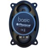 Kit Set for Phonocar Basic 66021 2-Way Coaxial Speakers 4