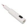 LED Nail Drill Machine 18000RPM Rechargeable Portable Home Salon Electric
