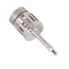 Dental Implant Screw Driver Portable Sturdy Stainless Steel Implant Screwdriver