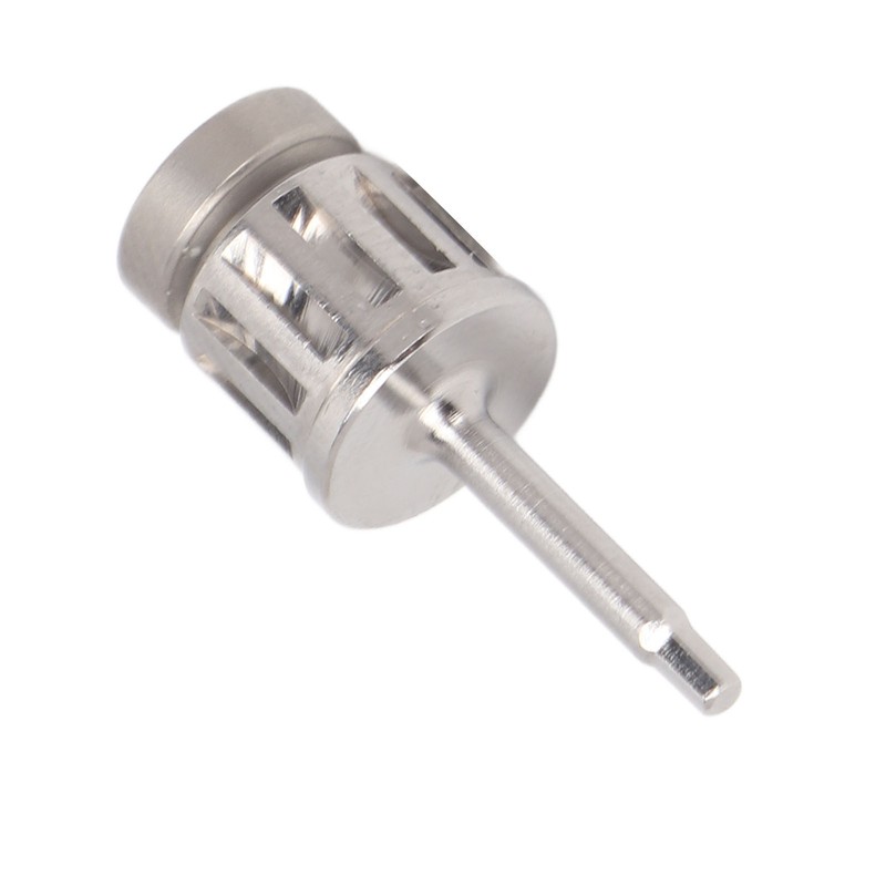 Dental Implant Screw Driver Portable Sturdy Stainless Steel Implant Screwdriver