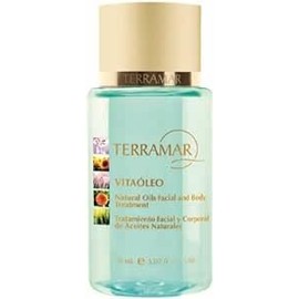 Terramar VITALITY SHOP Vitaoleo Terramar Tratamiento Facial y Corporal
